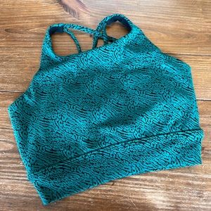 Buffbunny Jacquard Evolve Sports bra